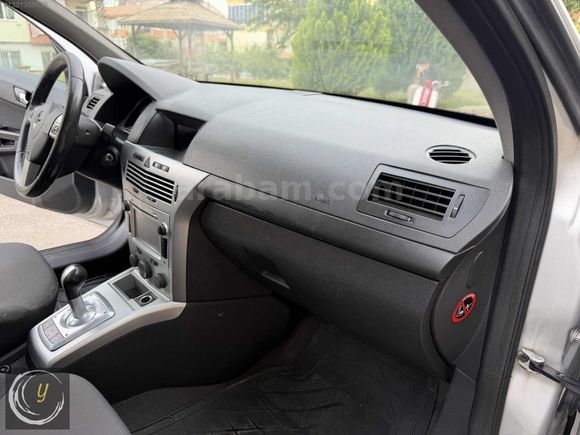 DÜŞÜK KM OTOMATİK ASTRA