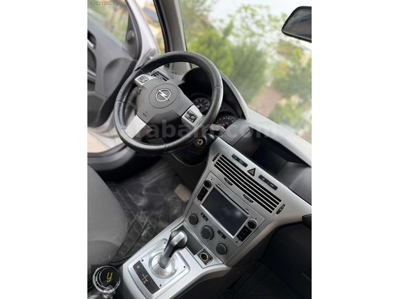 DÜŞÜK KM OTOMATİK ASTRA