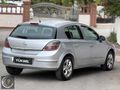 DÜŞÜK KM OTOMATİK ASTRA