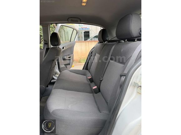 DÜŞÜK KM OTOMATİK ASTRA