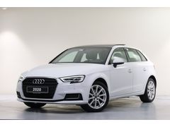 ÖZTORUN OTO - 2020 - A3 SPORTBACK 35 TFSI - DESIGN