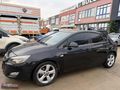 2010 MODEL OPEL ASTRA J 1.6 ENJOY PLUS 115HP LPG'Lİ MASRAFSIZ