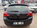 2010 MODEL OPEL ASTRA J 1.6 ENJOY PLUS 115HP LPG'Lİ MASRAFSIZ