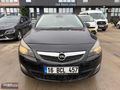 2010 MODEL OPEL ASTRA J 1.6 ENJOY PLUS 115HP LPG'Lİ MASRAFSIZ