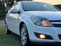 TEMİZ MASRAFSIZ OTOMATİK OPEL ASTRA