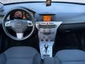 TEMİZ MASRAFSIZ OTOMATİK OPEL ASTRA