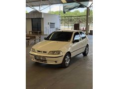 Sahibinden Fiat Palio Van 1.2 16 valf kilimalıEL 2004 Model Aydın