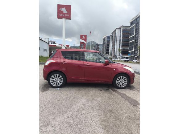 Sahibinden Suzuki Swift 1.2 GL 2012 Model