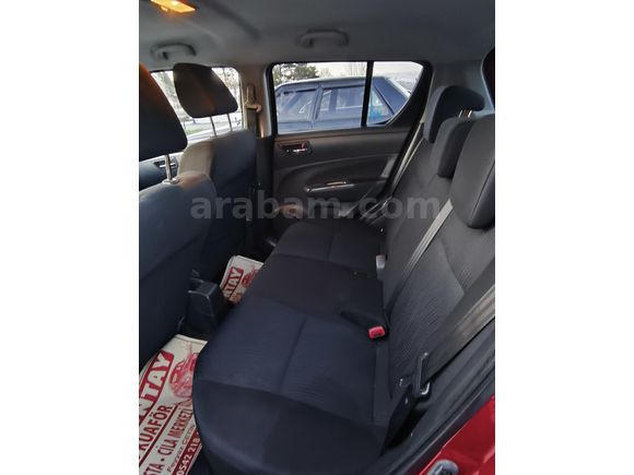 Sahibinden Suzuki Swift 1.2 GL 2012 Model
