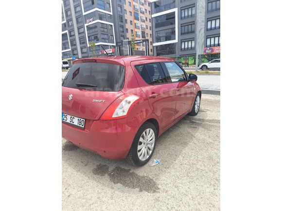 Sahibinden Suzuki Swift 1.2 GL 2012 Model