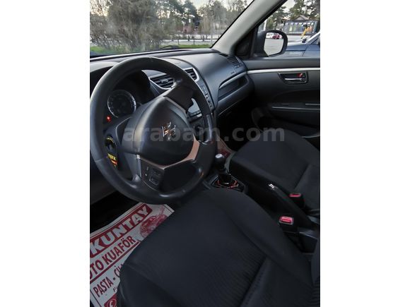 Sahibinden Suzuki Swift 1.2 GL 2012 Model