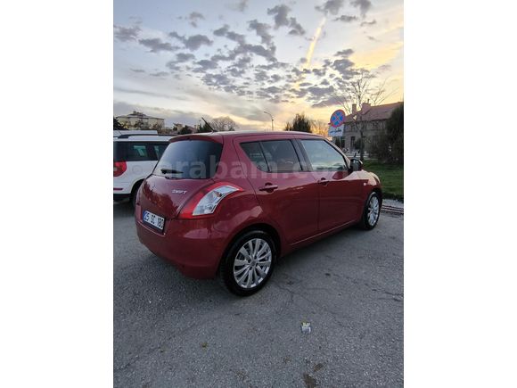 Sahibinden Suzuki Swift 1.2 GL 2012 Model