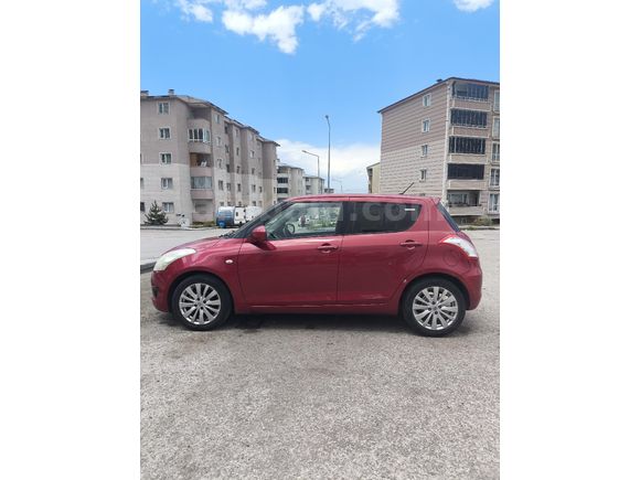 Sahibinden Suzuki Swift 1.2 GL 2012 Model