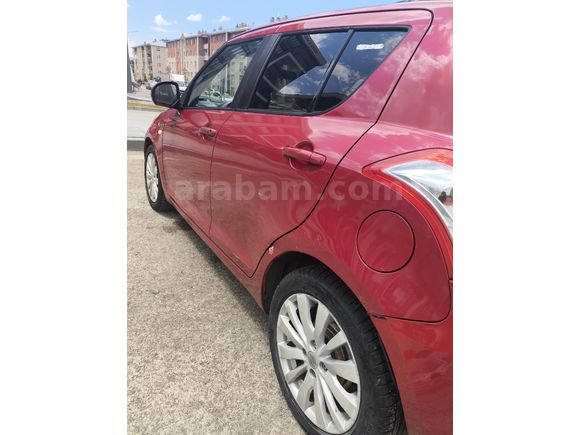 Sahibinden Suzuki Swift 1.2 GL 2012 Model