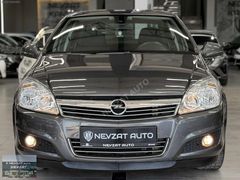 2012 OPEL ASTRA SEDAN 1.6 ENJOY PLUS BLACK PAKET OTOFAR-JANT-SİS