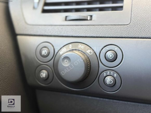 OPEL ASTA 1.6 ENJOY PLUS 125 BİN KM 2013 MANUEL HIZ SABİTLEME