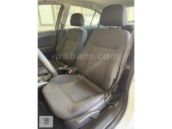 OPEL ASTA 1.6 ENJOY PLUS 125 BİN KM 2013 MANUEL HIZ SABİTLEME