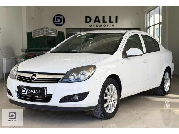 OPEL ASTA 1.6 ENJOY PLUS 125 BİN KM 2013 MANUEL HIZ SABİTLEME