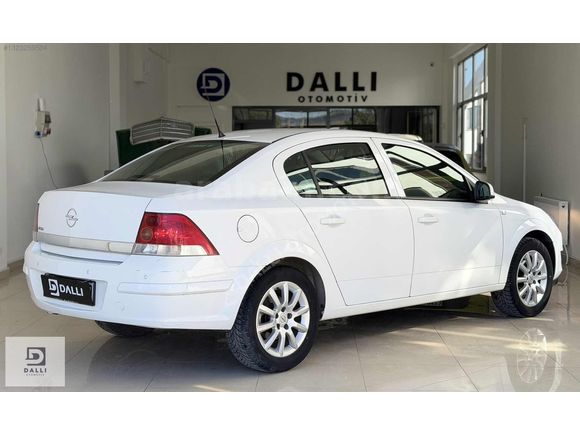 OPEL ASTA 1.6 ENJOY PLUS 125 BİN KM 2013 MANUEL HIZ SABİTLEME
