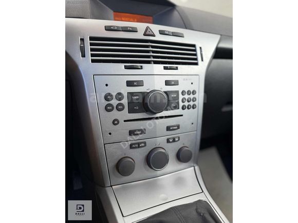 OPEL ASTA 1.6 ENJOY PLUS 125 BİN KM 2013 MANUEL HIZ SABİTLEME