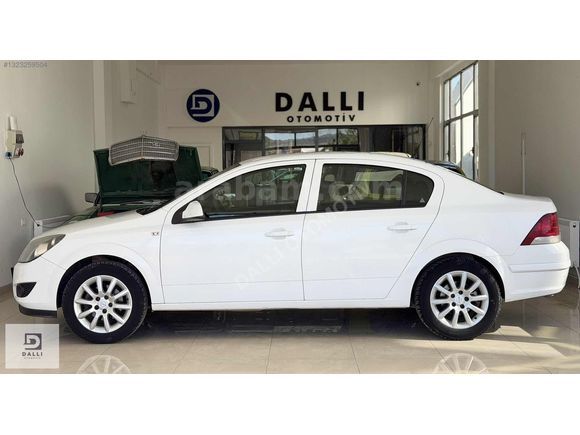 OPEL ASTA 1.6 ENJOY PLUS 125 BİN KM 2013 MANUEL HIZ SABİTLEME