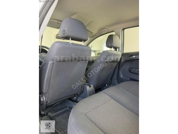 OPEL ASTA 1.6 ENJOY PLUS 125 BİN KM 2013 MANUEL HIZ SABİTLEME