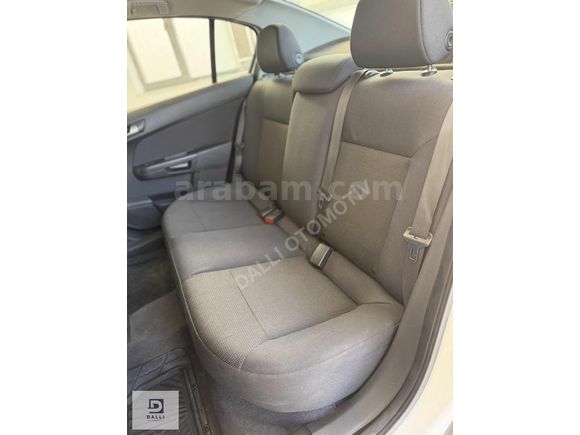 OPEL ASTA 1.6 ENJOY PLUS 125 BİN KM 2013 MANUEL HIZ SABİTLEME