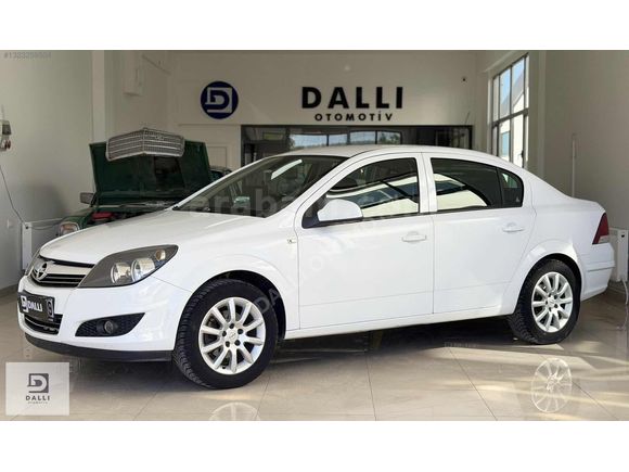 OPEL ASTA 1.6 ENJOY PLUS 125 BİN KM 2013 MANUEL HIZ SABİTLEME