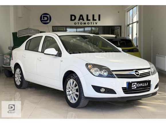 OPEL ASTA 1.6 ENJOY PLUS 125 BİN KM 2013 MANUEL HIZ SABİTLEME