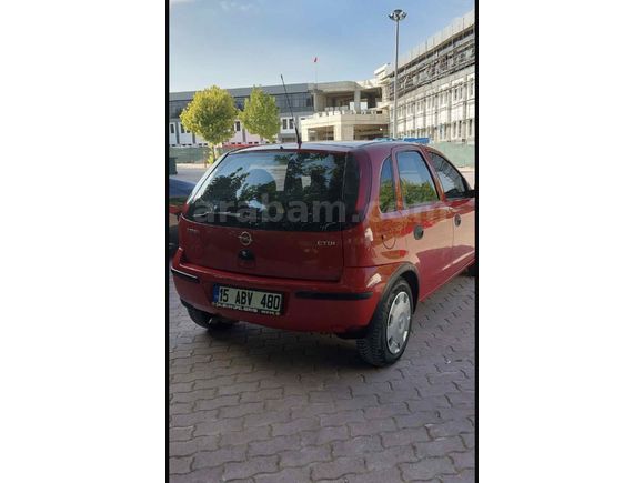 Sahibinden Opel Corsa 1.3 CDTI Enjoy 2004 Model 