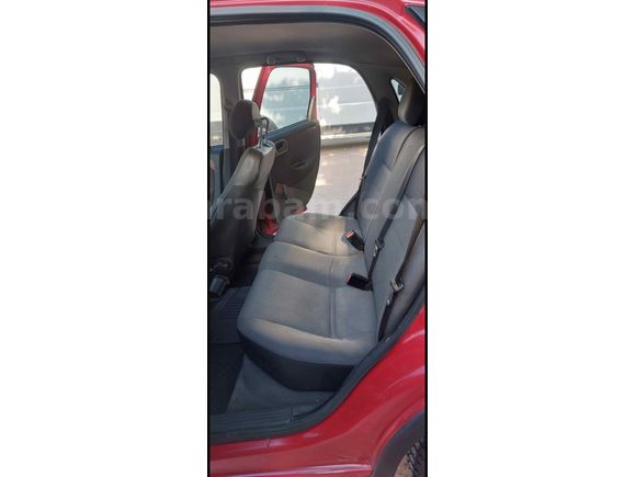 Sahibinden Opel Corsa 1.3 CDTI Enjoy 2004 Model 