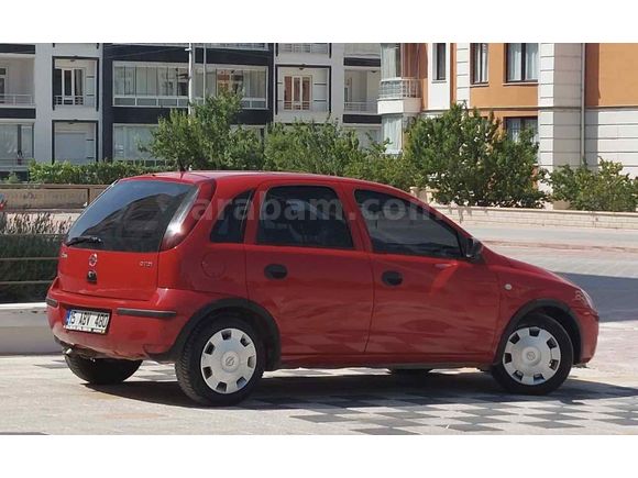 Sahibinden Opel Corsa 1.3 CDTI Enjoy 2004 Model 