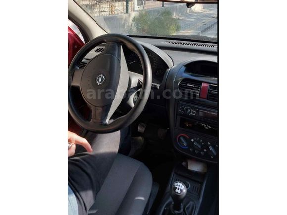 Sahibinden Opel Corsa 1.3 CDTI Enjoy 2004 Model 