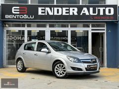ENDER AUTO'DAN 2012 OPEL ASTRA 1.6 BENZİN & LPG EMSALSİZ DOLUSU