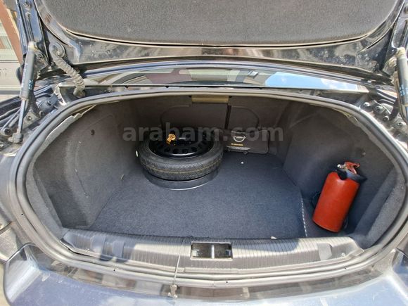 TANJANT'tan DÜŞÜK KM OPEL ASTRA
