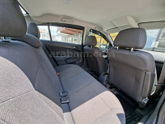 TANJANT'tan DÜŞÜK KM OPEL ASTRA