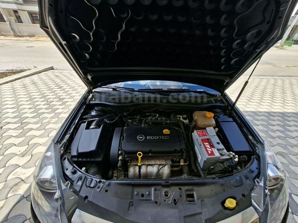 TANJANT'tan DÜŞÜK KM OPEL ASTRA
