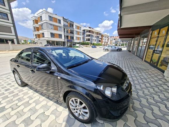 TANJANT'tan DÜŞÜK KM OPEL ASTRA