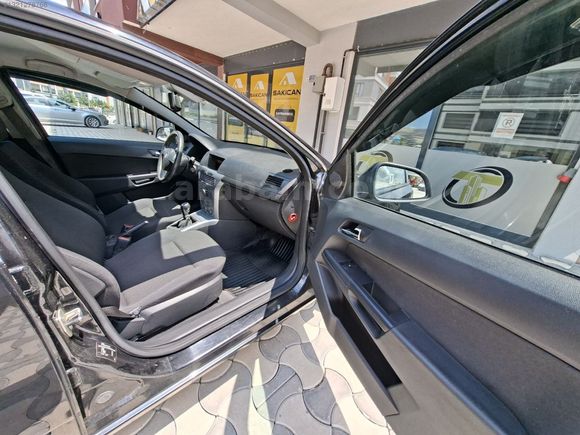 TANJANT'tan DÜŞÜK KM OPEL ASTRA
