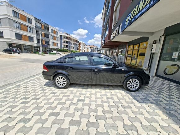 TANJANT'tan DÜŞÜK KM OPEL ASTRA