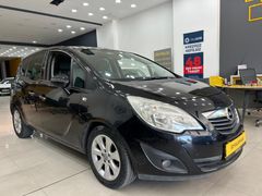 238 BİN PEŞİNATLA 2011 OPEL MERİVA 1.3 CDTI COSMO DÜŞÜK KM