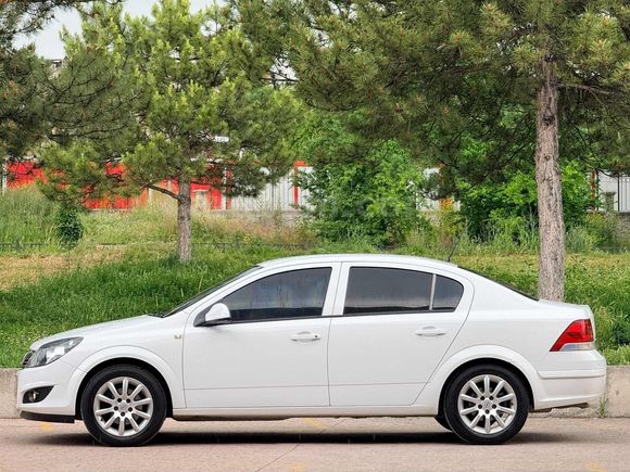 HATASIZ&BOYASIZ 138.000 KMDE LPGLİ ASTRA ENJOY PLUS