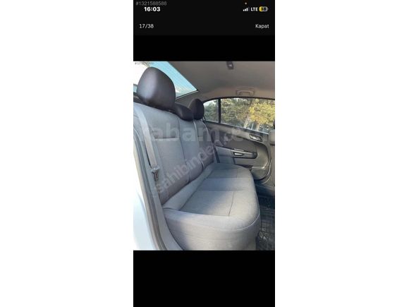 HATASIZ&BOYASIZ 138.000 KMDE LPGLİ ASTRA ENJOY PLUS