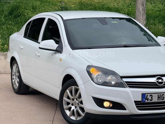 HATASIZ&BOYASIZ 138.000 KMDE LPGLİ ASTRA ENJOY PLUS