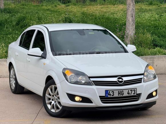 HATASIZ&BOYASIZ 138.000 KMDE LPGLİ ASTRA ENJOY PLUS