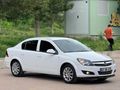 HATASIZ&BOYASIZ 138.000 KMDE LPGLİ ASTRA ENJOY PLUS