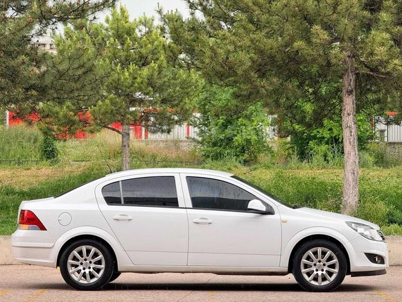HATASIZ&BOYASIZ 138.000 KMDE LPGLİ ASTRA ENJOY PLUS