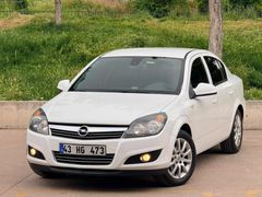 HATASIZ&BOYASIZ 138.000 KMDE LPGLİ ASTRA ENJOY PLUS
