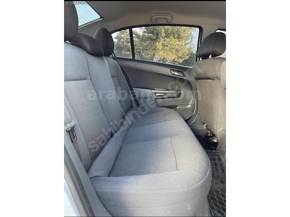HATASIZ&BOYASIZ 138.000 KMDE LPGLİ ASTRA ENJOY PLUS