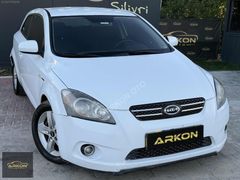 AR-KON DAN 2011 OTOMATİK CEED EN UYGUN FİYAT
